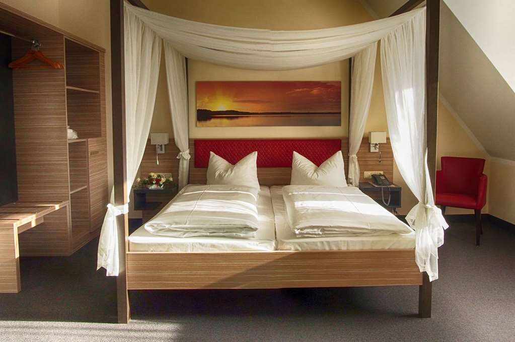 Hotel Sonnenhof ไพลน์เฟลด์ ห้อง รูปภาพ